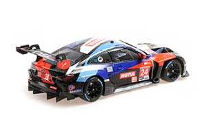 BMW M4 GT3 GTD PRO - BMW M TEAM RLL - PHILIPP ENG / MARCO WITTMANN / NICK YELLOLY - IMSA 2022 — фото 2