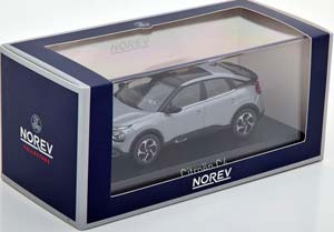 CITROEN C4 2020, GRAUMETALLIC — фото 3