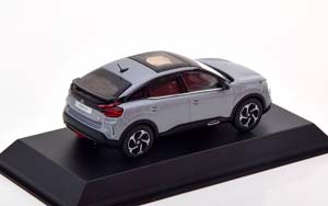 CITROEN C4 2020, GRAUMETALLIC — фото 2