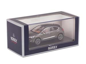 CITROEN DS4 2015 PLATINIUM GRAY/BLACK — фото 12
