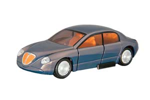 LANCIA DIALOGOS (1999), GREY