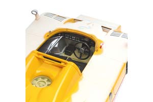 PORSCHE 917/10 KAUHSEN/DR. HEINEMANN FAREWELL IN THE SNOW NURBURGRING 1973 — фото 6