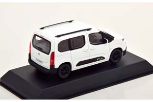 CITROEN BERLINGO 2020 WHITE — фото 2