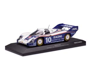 PORSCHE 956 K RACING PORSCHE JOCHEN MASS WINNER 200 MILES NURNBERG 1982 — фото 12