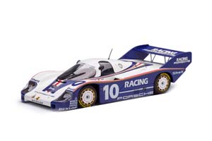 PORSCHE 956 K RACING PORSCHE JOCHEN MASS WINNER 200 MILES NURNBERG 1982 — фото 14