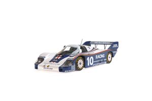 PORSCHE 956 K RACING PORSCHE JOCHEN MASS WINNER 200 MILES NURNBERG 1982 — фото 4