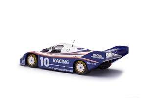 PORSCHE 956 K RACING PORSCHE JOCHEN MASS WINNER 200 MILES NURNBERG 1982 — фото 5