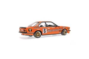BMW 635 CSI NO 6 DPM 1984 JAEGERMEISTER — фото 3