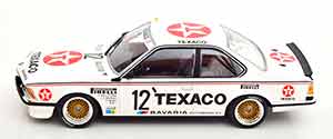 BMW 635 CSI NO 12 24H SPA 1985 — фото 3