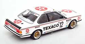 BMW 635 CSI NO 12 24H SPA 1985 — фото 2