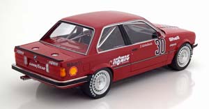 BMW 325I E30 NO 30 NUERBURGRING DTM 1986 — фото 2