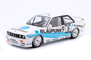 BMW M3 BMW ISERT OLAF MANTHEY DTM 1988