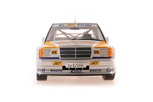 MERCEDES 190 E 2.5-16 EVO 2 NO 11 DTM 1992 — фото 3