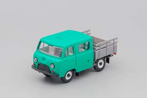 УАЗ-39094 