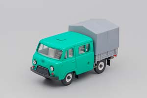 УАЗ-39094 