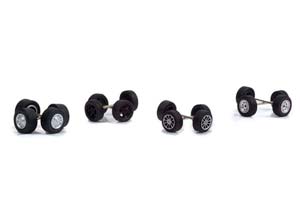 WHEELS 