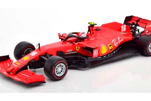 FERRARI SF1000 (2020)