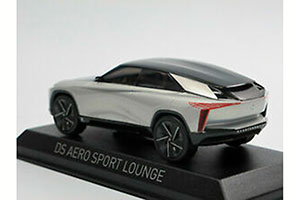 CITROEN DS AERO SPORT LOUNGE 2020 — фото 4
