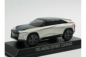 CITROEN DS AERO SPORT LOUNGE 2020 — фото 6
