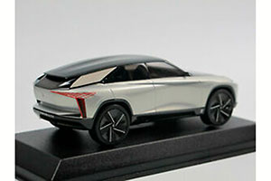 CITROEN DS AERO SPORT LOUNGE 2020 — фото 2