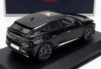 CITROEN DS 4 2021 ЧЕРНЫЙ — фото 2