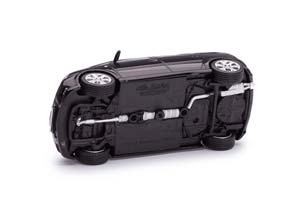OPEL MERIVA OPC MERIVA A 2004 BLACK METALLIC — фото 9