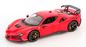 FERRARI SF90 XX STRADALE 2024 RED