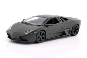 LAMBORGHINI REVENTON YEAR 2008 GREY / ЛАМБОРГИНИ РЕВЕНТОН СЕРЫЙ