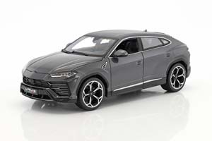 LAMBORGHINI URUS GREY / ЛАМБОРГИНИ УРУС СЕРЫЙ