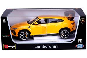LAMBORGHINI URUS 2022 YELLOW / ЛАМБОРГИНИ УРУС ЖЕЛТЫЙ — фото 9