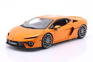 LAMBORGHINI TEMERARIO YEAR 2024 ORANGE / ЛАМБОРГИНИ ТЕМЕРАРИО ОРАНЖЕВЫЙ