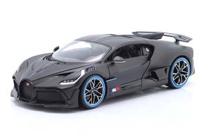 BUGATTI DIVO 50TH ANNIVERSARY 2018 MAT BLACK / БУГАТТИ ДИВО 50TH АННИВЕРСАРЙ ЧЕРНЫЙ МАТОВЫЙ