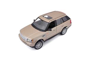 RANGE ROVER SPORT ЗОЛОТИСТЫЙ — фото 3