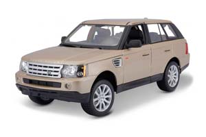 RANGE ROVER SPORT ЗОЛОТИСТЫЙ — фото 13