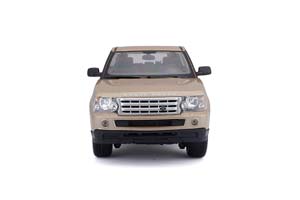 RANGE ROVER SPORT ЗОЛОТИСТЫЙ — фото 6