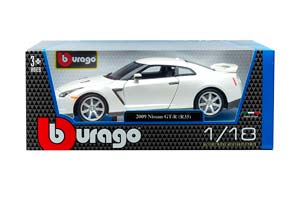 NISSAN GT-R PEARL WHITE / НИССАН ГТ-Р БЕЛЫЙ — фото 11