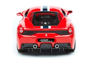 FERRARI 458 SPECIALE RED / ФЕРРАРИ 458 СПЕЦИАЛЕ КРАСНАЯ — фото 10