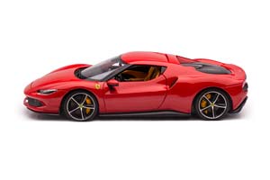 FERRARI 296 GTB 2021 КРАСНЫЙ — фото 11