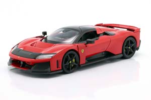 FERRARI F80 YEAR 2026 RED / ФЕРРАРИ Ф80 КРАСНЫЙ