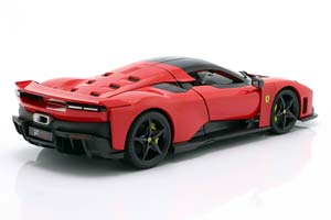 FERRARI F80 YEAR 2026 RED / ФЕРРАРИ Ф80 КРАСНЫЙ — фото 2