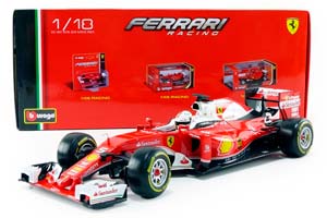 FERRARI SF16-H RAIKKONEN 2016 #5 — фото 7