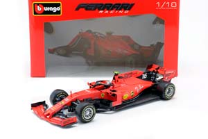 FERRARI SF90 WINNER GP ITALY CHARLES LECLERC 2019 RED / FERRARI ФЕРРАРИ SF90 ШАРЛЬ ЛЕКЛЕР 2019 ПОБЕДИТЕЛЬ ГРАНПРИ ИТАЛИИ — фото 6