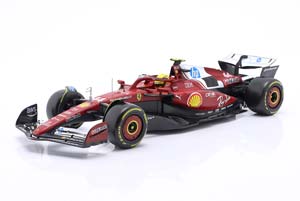FERRARI SF-25 #44 FORMULA 1 2025 LEWIS HAMILTON / ФЕРРАРИ SF-25 ФОРМУЛА-1 ЛЬЮИС ХЭМИЛТОН