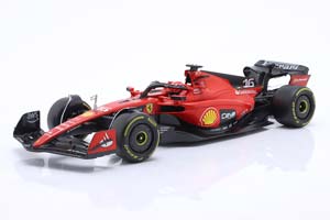 FERRARI SF-23 #16 FORMULA 1 2023 CHARLES LECLERC / ФЕРРАРИ SF-23 ФОРМУЛА-1 ЧАРЛЕС ЛЕКЛЕРК
