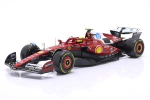 FERRARI SF-25 #44 FORMULA 1 2025 LEWIS HAMILTON / ФЕРРАРИ SF-25 ФОРМУЛА-1 ЛЬЮИС ХЭМИЛТОН