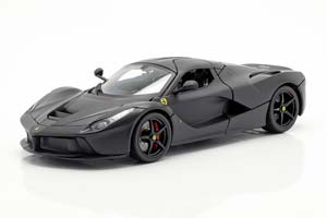 FERRARI LAFERRARI YEAR 2013 MAT BLACK SIGNATURE / ФЕРРАРИ ЛАФЕРРАРИ ЧЕРНЫЙ МАТОВЫЙ СИГНАТУРЕ