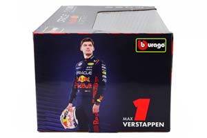 RED BULL RB19 WORLD CHAMPION WINNER LAS VEGAS GP 2023 — фото 7