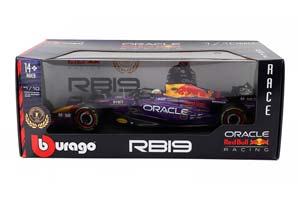 RED BULL RB19 WORLD CHAMPION WINNER LAS VEGAS GP 2023 — фото 8