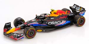 RED BULL RB19 GP USA AUSTIN TEXAS 2023