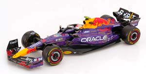 RED BULL RB19 GP LAS VEGAS USA 2023